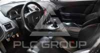 2006 Aston Martin V8