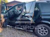 2006 Ssangyong Kyron