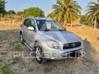 2006 Toyota RAV4