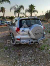 2006 Toyota RAV4