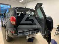 2006 Toyota RAV4
