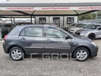 2006 Toyota COROLLA