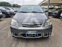 2006 Toyota COROLLA