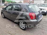 2006 Toyota COROLLA