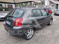 2006 Toyota COROLLA