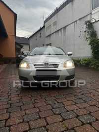2006 Toyota COROLLA