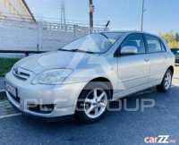 2006 Toyota COROLLA