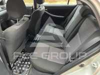 2006 Toyota COROLLA