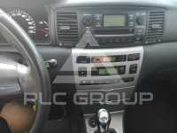 2006 Toyota COROLLA