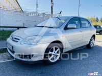2006 Toyota COROLLA