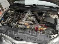 2006 Toyota COROLLA