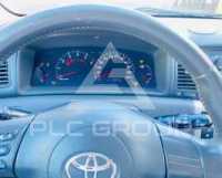 2006 Toyota COROLLA
