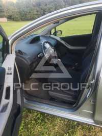 2006 Toyota YARIS