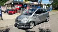 2006 Toyota YARIS