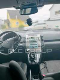 2006 Toyota COROLLA