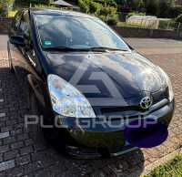 2006 Toyota COROLLA