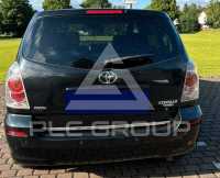 2006 Toyota COROLLA