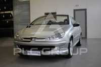 2006 Peugeot 206