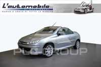 2006 Peugeot 206
