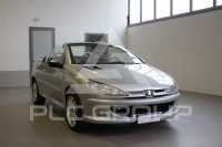 2006 Peugeot 206