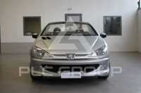 2006 Peugeot 206