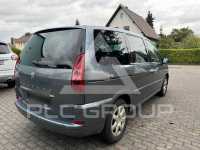 2006 Peugeot 807