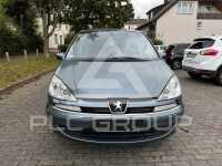 2006 Peugeot 807
