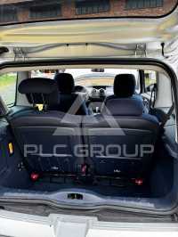 2006 Peugeot 1007