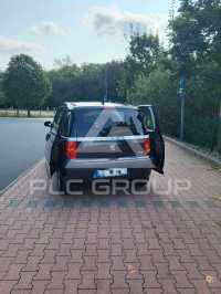 2006 Peugeot 1007