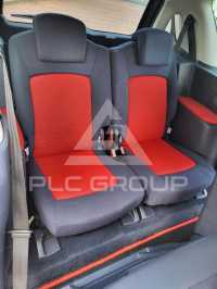 2006 Peugeot 1007