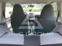 2006 Peugeot 107