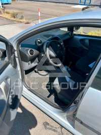 2006 Peugeot 107
