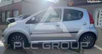 2006 Peugeot 107