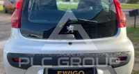2006 Peugeot 107