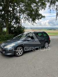 2006 Peugeot 307