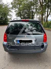2006 Peugeot 307