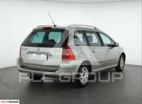 2006 Peugeot 307