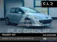 2006 Peugeot 307