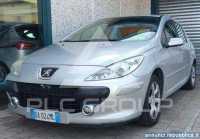 2006 Peugeot 307