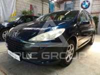 2006 Peugeot 307