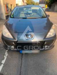 2006 Peugeot 307