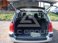 2006 Peugeot 307