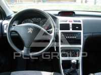 2006 Peugeot 307