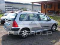2006 Peugeot 307