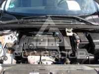 2006 Peugeot 307
