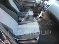 2006 Peugeot 307