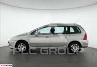 2006 Peugeot 307