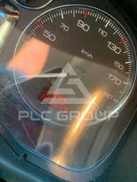 2006 Peugeot 307