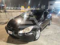 2006 Peugeot 307