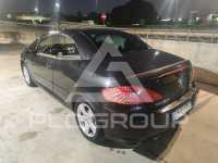2006 Peugeot 307